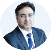 Mr. Sankalp Jain Mr. Sankalp Jain