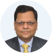 Saurabh Jain - Executive Vice President & Head of Internal Audit function at Tata AIA Life Insurance 