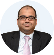 Sanjay Arora - Executive Vice President and Head of Operations at Tata AIA Life Insurance 