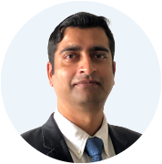 Kshitij Sharma - Executive Vice President of Appointed Actuary at TATA AIA Life Insurance