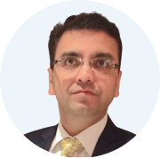 Rajat Bajaj - Executive Vice President - Chief Compliance & Risk Officer at TATA AIA Life Insurance