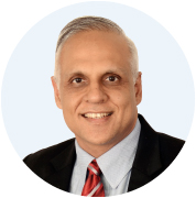Naveen Tahilyani - Non-Executive Director at Tata AIA Life Insurance