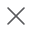 Cross-Icon