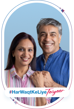 HarwaqtKeLiyeTaiyaar