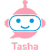 Tasha1 Robot