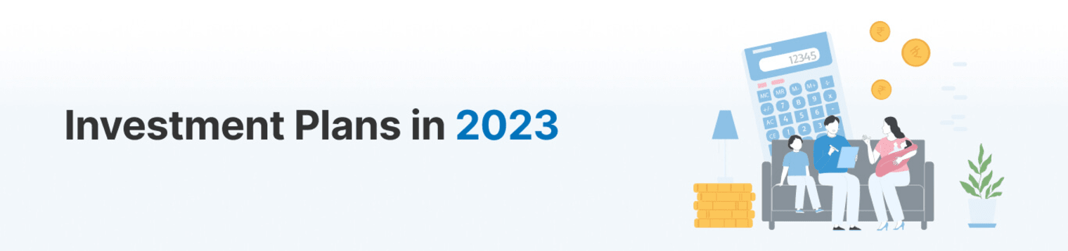 Image Of Investment Plans