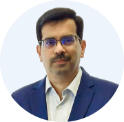 Mr. Aditya Kanade
