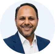 Jeelani Basha - Executive Vice President of Partnership Distribution at Tata AIA Life Insurance
