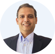 Mr. Srinivasan Parthasarathy