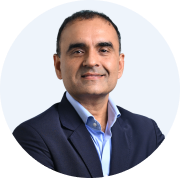 Venkatachalam Iyer - Managing Director & Chief Executive Officer (CEO) at Tata AIA Life Insurance Venkatachalam Iyer - Managing Director & Chief Executive Officer (CEO) at Tata AIA Life Insurance