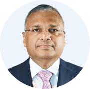 Suresh G. Menon - Non-Executive Director Suresh G. Menon - Non-Executive Director