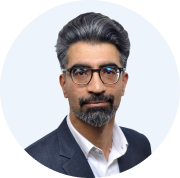 Mr. Gaurav Malhotra