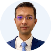 Mr. Gaurab Chaudhury - Non-Executive Director Mr. Gaurab Chaudhury - Non-Executive Director