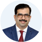 Aditya Kanade - Executive Vice President, Project Management & Transformation and Head of Real Estate & Infrastructure at Tata AIA Life Insurance 