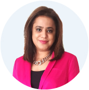 Kristyl Bhesania - President and Head of HR Department at Tata AIA Life Insurance