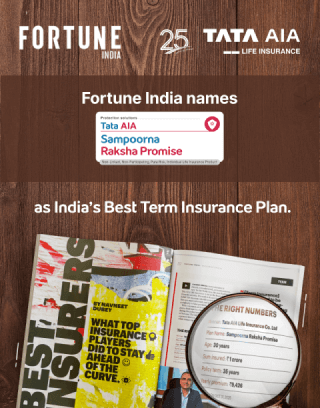 SRP Fortune India Article