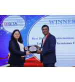 Aon Best Employer Award