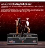 Tata AIA Life Wins Extraordinaire Award