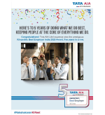 Best Direct-to-Consumer PR Campaign of the Year