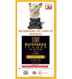 ET BFSI Business Leader of the Year awards