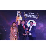 CSR Health Impact Awards 2022