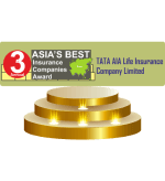 3rd Annual Asia’s Best Insurance Companies Awards