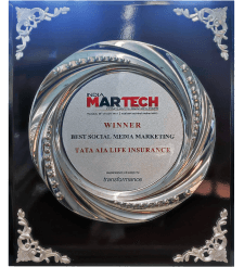 Quantic 3rd Annual BFSI Technology Excellence Awards 2022