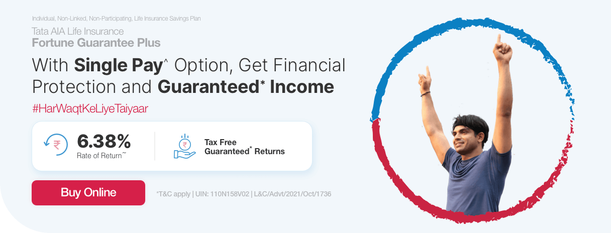 Sales and services done online | TATA AIA Life Insurance