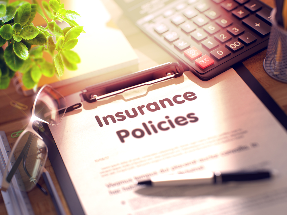 Image Of Group Insurance Plans - Article Banner