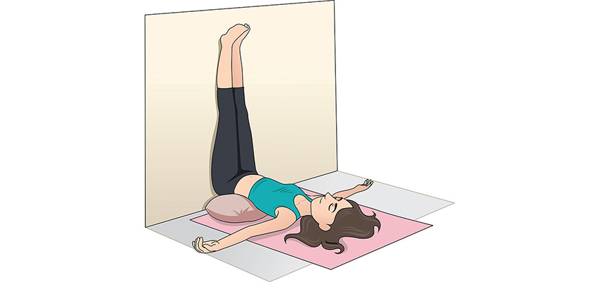 Navasana: Boat Pose