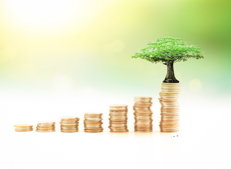 Image Of Savings and Investments - Article Banner