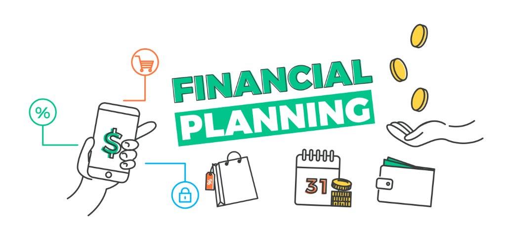 Image Of Financial Planning For Family Explained - Article Banner