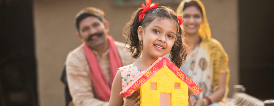 Investment Plans For Girl Child In India