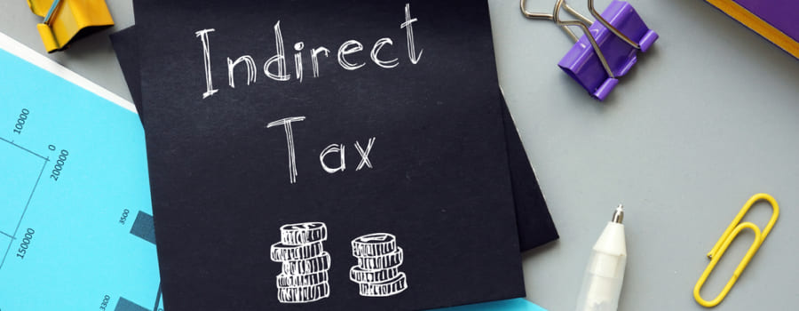 Advantages and Disadvantages of Indirect Taxes