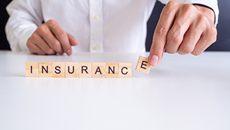 Image Of Life Insurance Industry - Article Banner