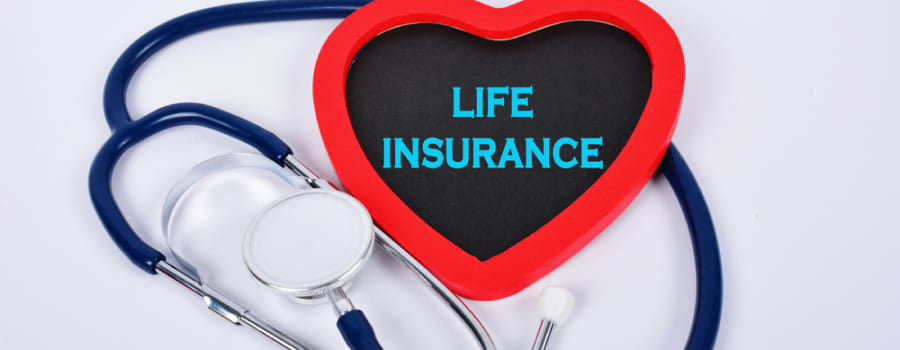 Image Of Life Insurance Coverage