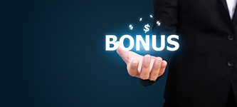 Image Of Bonus In Life Insurance - Article Banner