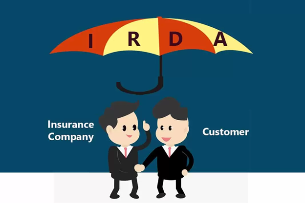 Image Of IRDA in Insurance - Article Banner