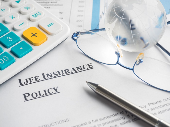 Image Of Invest In Life Insurance - Article Banner