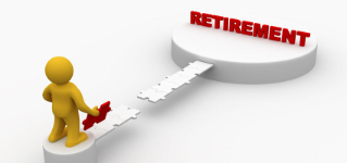 The Path to Retirement