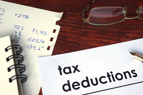 Tax Saving Under Section 80C, 80D, and 80G