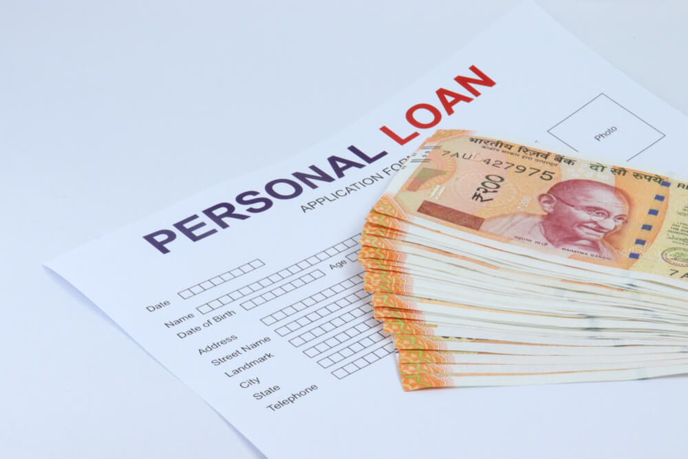 Personal Loan EMI Calculator - Types of EMI Calculator