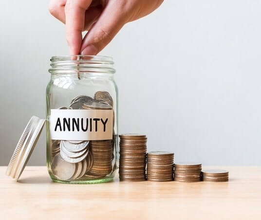 Retirement Fund Returns for Informed Decisions Retirement Fund Returns for Informed Decisions