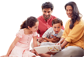 Investment Plans Banner Image