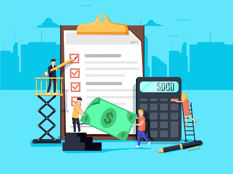 टर्म प्लान प्रीमियम राशि को कैसे कैलकुलेट करें? | टाटा एआईए ब्लॉग