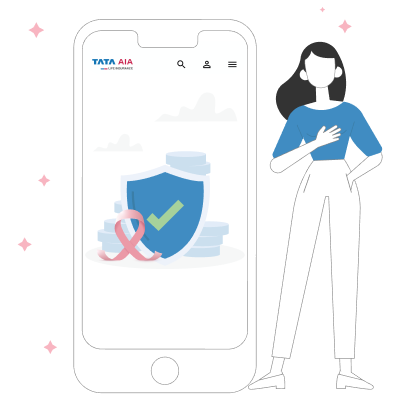 Tata AIA Term Insurance Plans: Benefits of Purchase