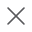Noun Cross Calculator Icon