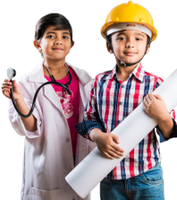 Child Education Banner Image