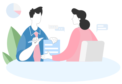 Consumer Obsession Desktop Icon