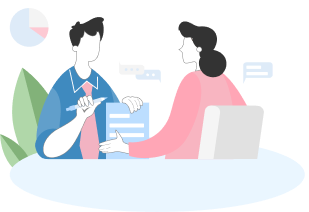 Consumer Obsession Icon